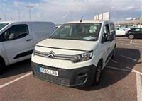 CITROEN 1.5 BLUEHDI 75KW TALLA M LIVE PACK  - 5165-LXG